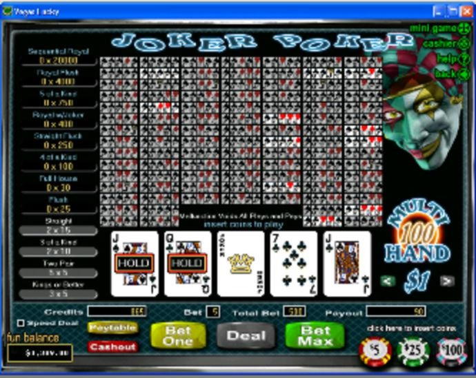 265% Signup casino bonus at Slotty Dubai Casino