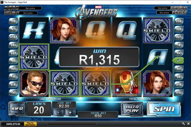 245 free spins no deposit at Campo Bet Casino