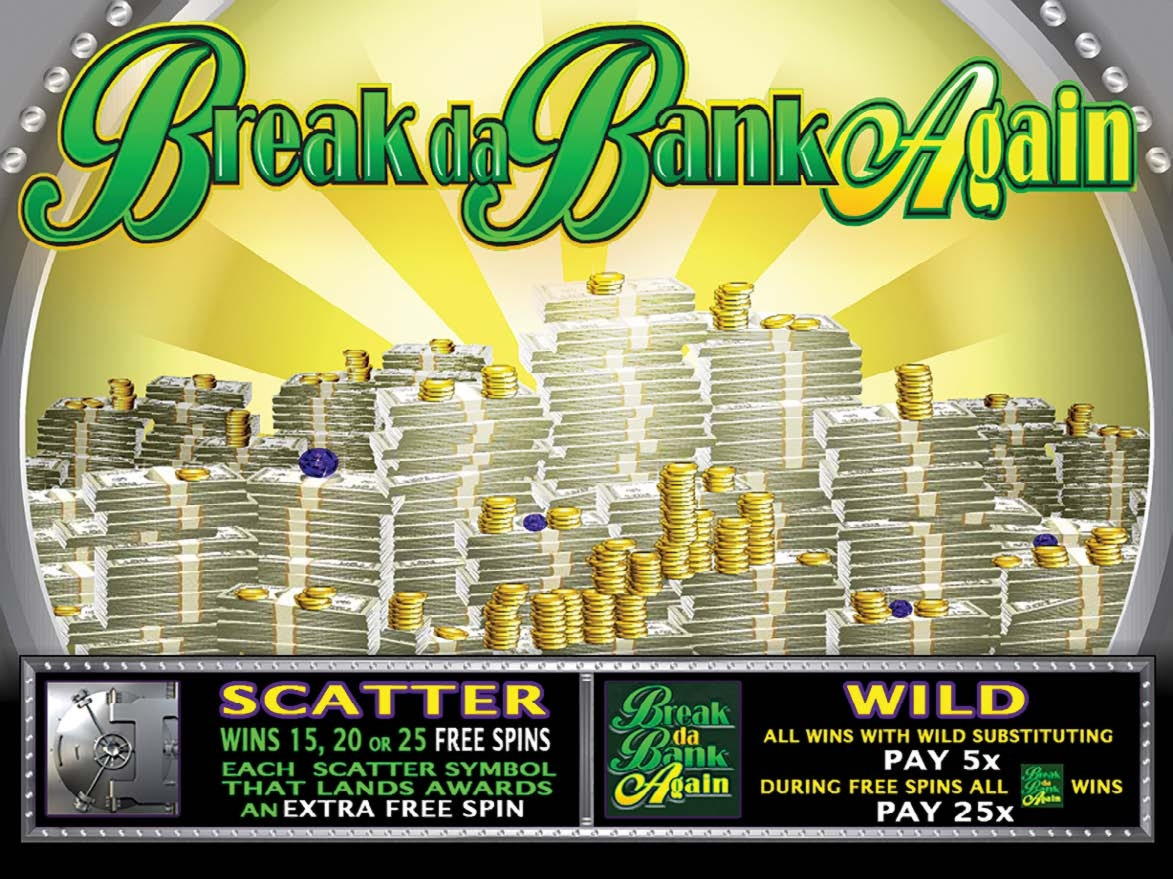 ﻿$4030 No Deposit Casino Bonus at Mrgreen Casino