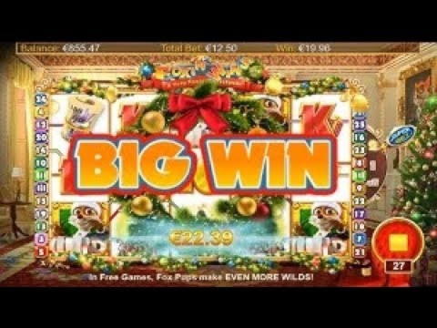 595% First deposit bonus at Wild Blaster Casino