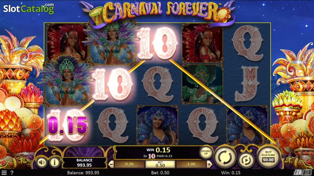 $705 Daily freeroll slot tournament at Alf Casino