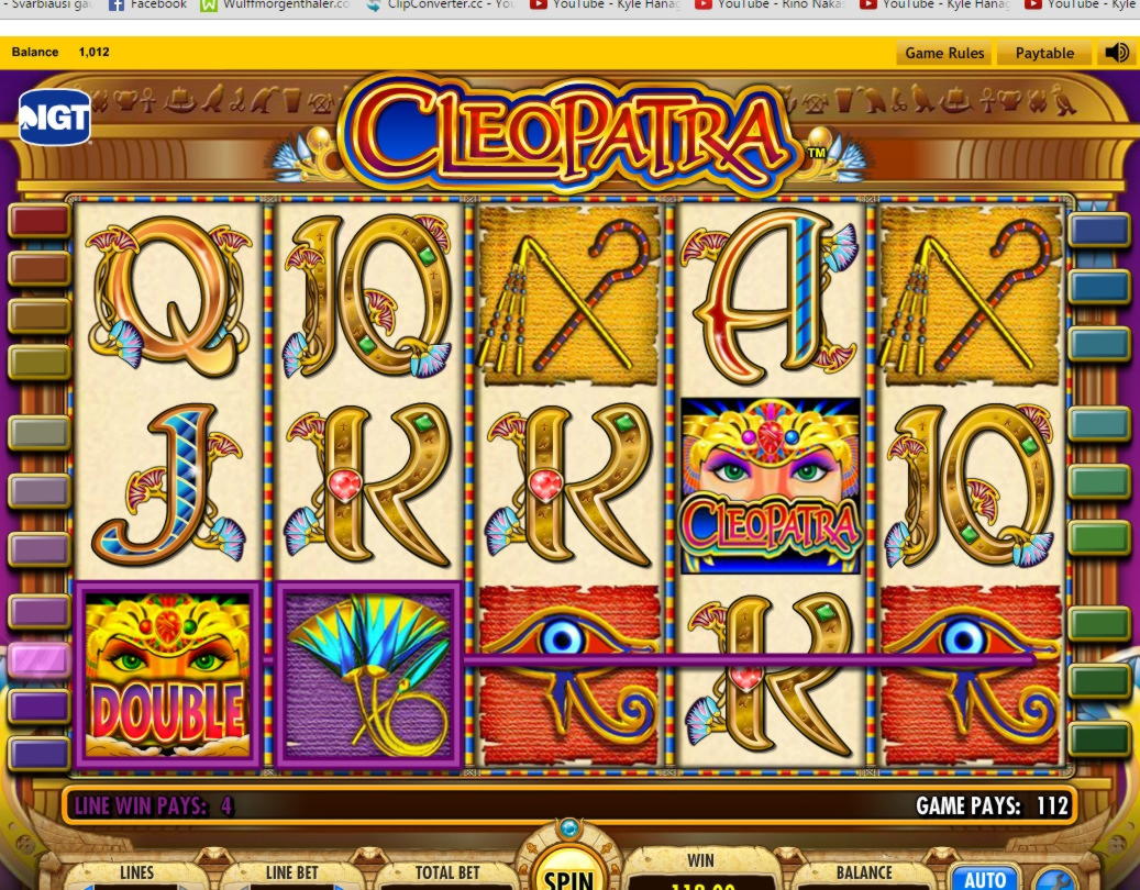 £480 Free Chip Casino at Buran Casino