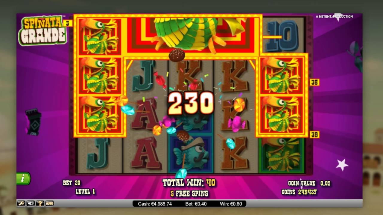 90 Free casino spins at Buran Casino