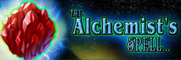 460% Casino match bonus at Alf Casino