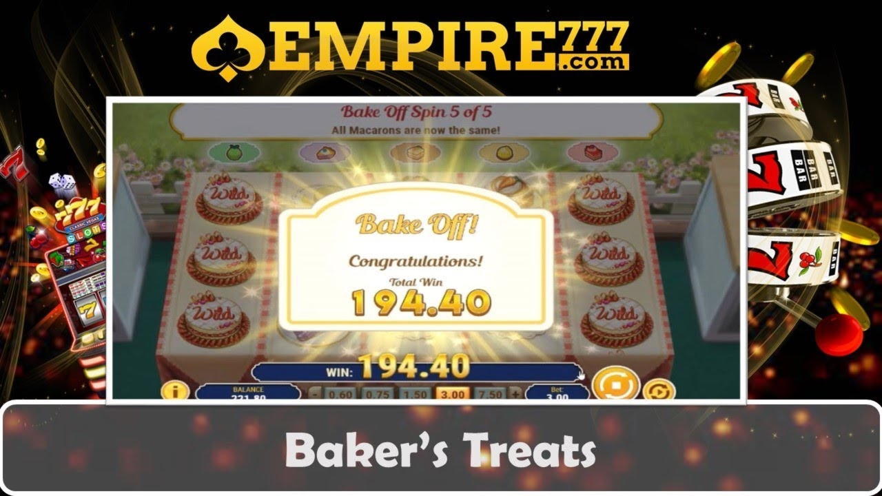 Eur 190 Tournament at Cadoola Casino