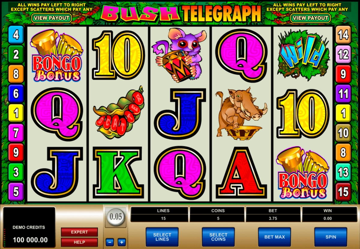 EUR 510 Mobile freeroll slot tournament at Party Casino