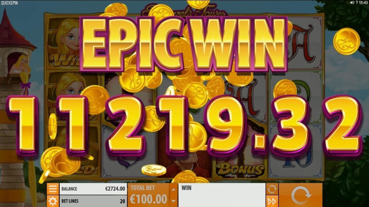 €320 Tournament at King Billy Casino