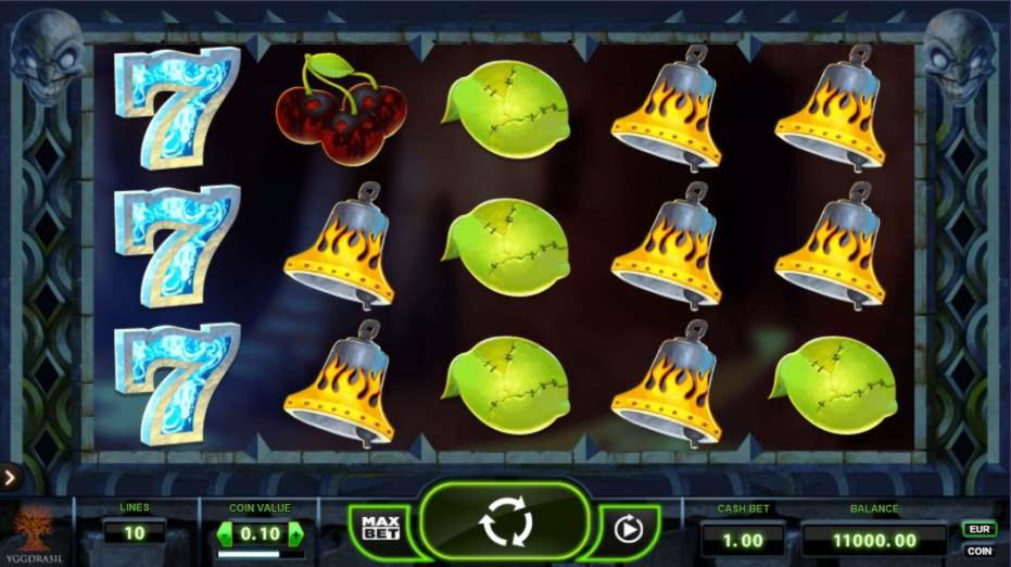 230 FREE Spins at Wild Blaster Casino