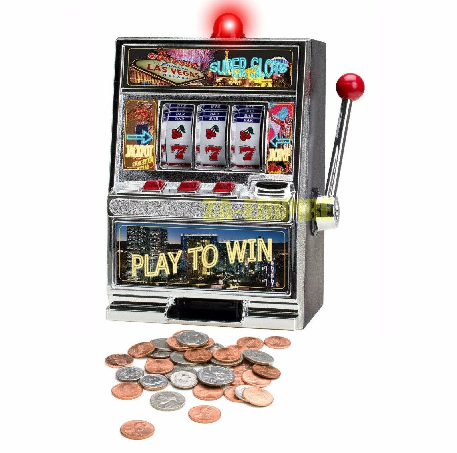85 free casino spins at Casinia Casino