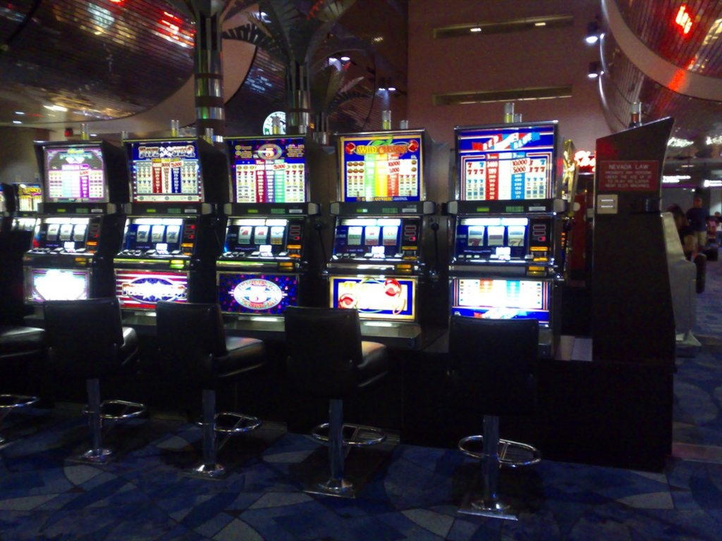 €785 Tournament at Mrgreen Casino