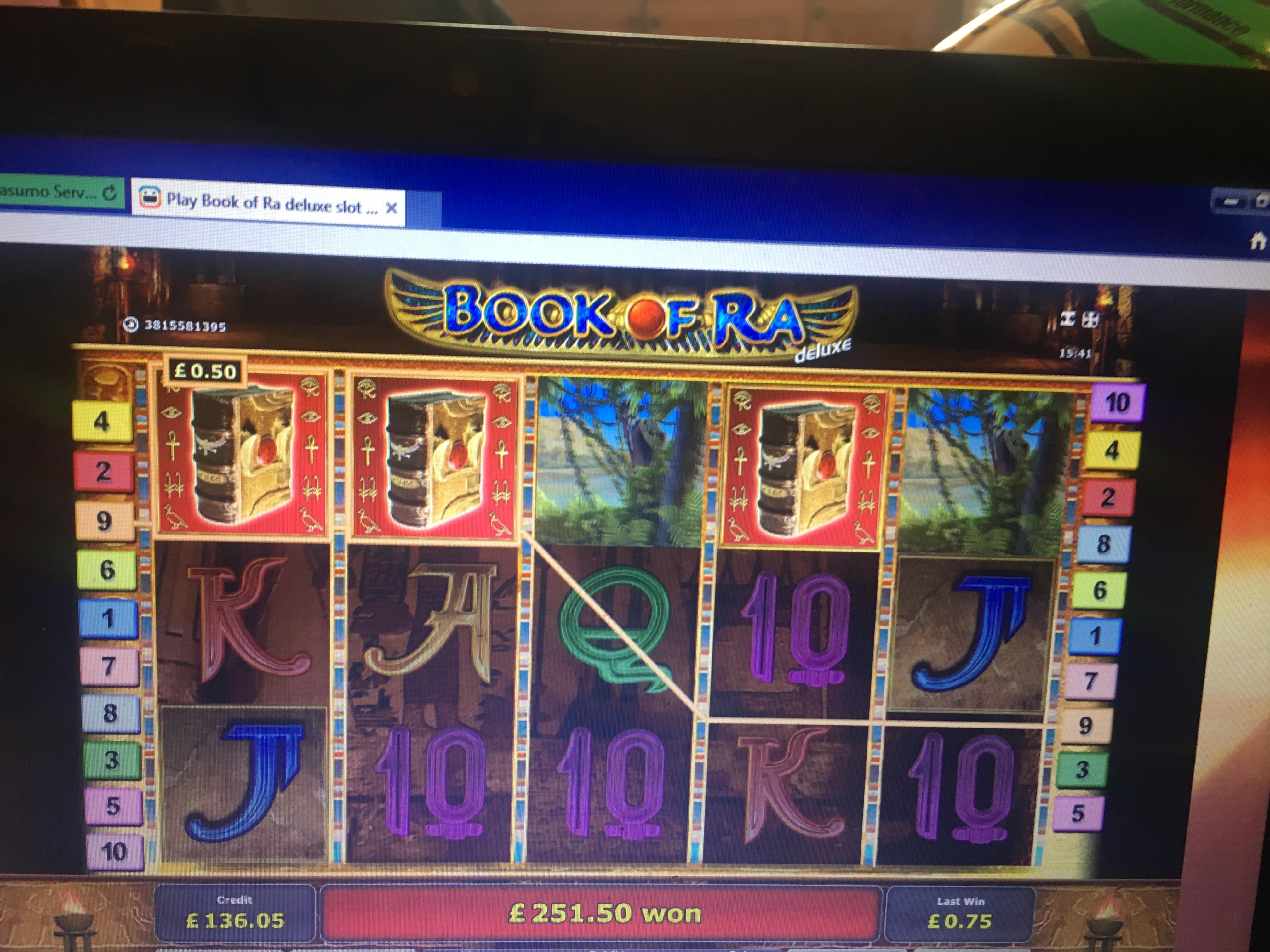 105% Match Bonus Casino at Dunder Casino