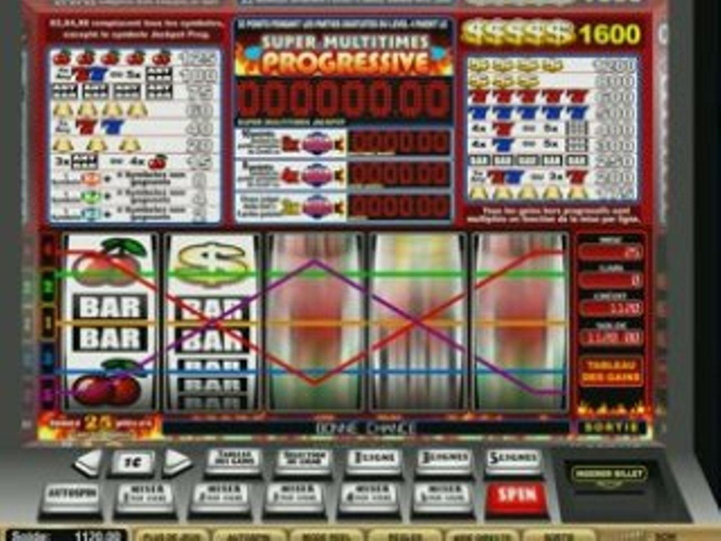 Eur 270 Free Casino Chip at Wix Stars Casino