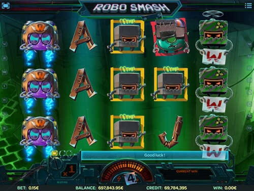 $545 Casino tournaments freeroll at Casinia Casino