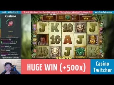 340% Match bonus at Video Slots Casino