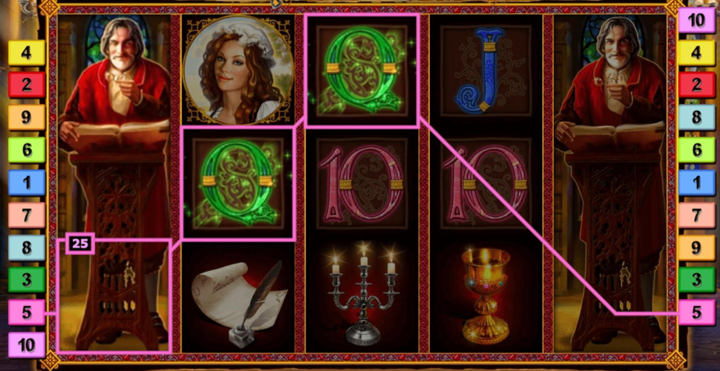195 Loyal Free Spins! at Zet Casino