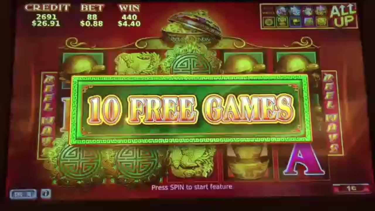 235 Free Spins at Campo Bet Casino