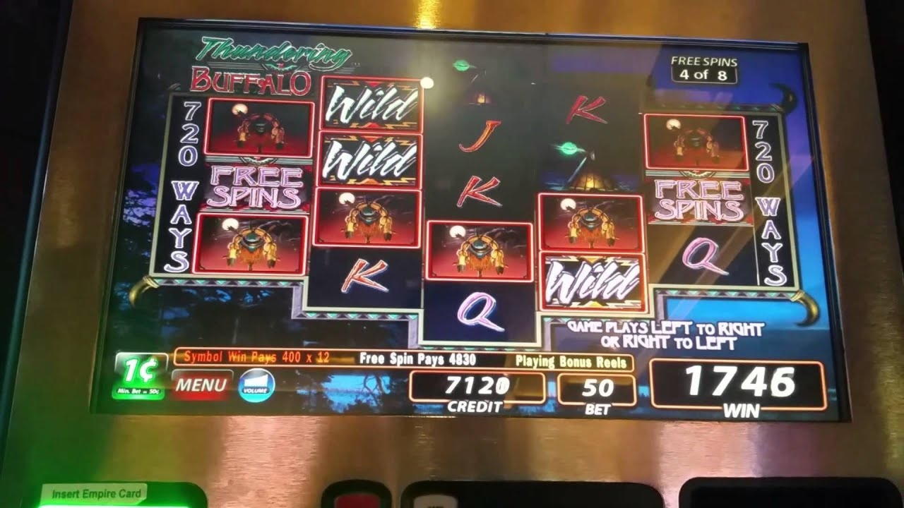 235% Signup Casino Bonus at CasiPlay Casino