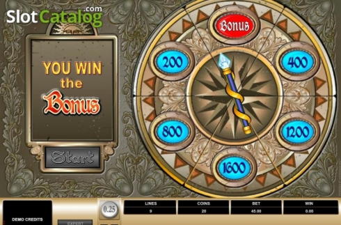 35 Free casino spins at Casino com