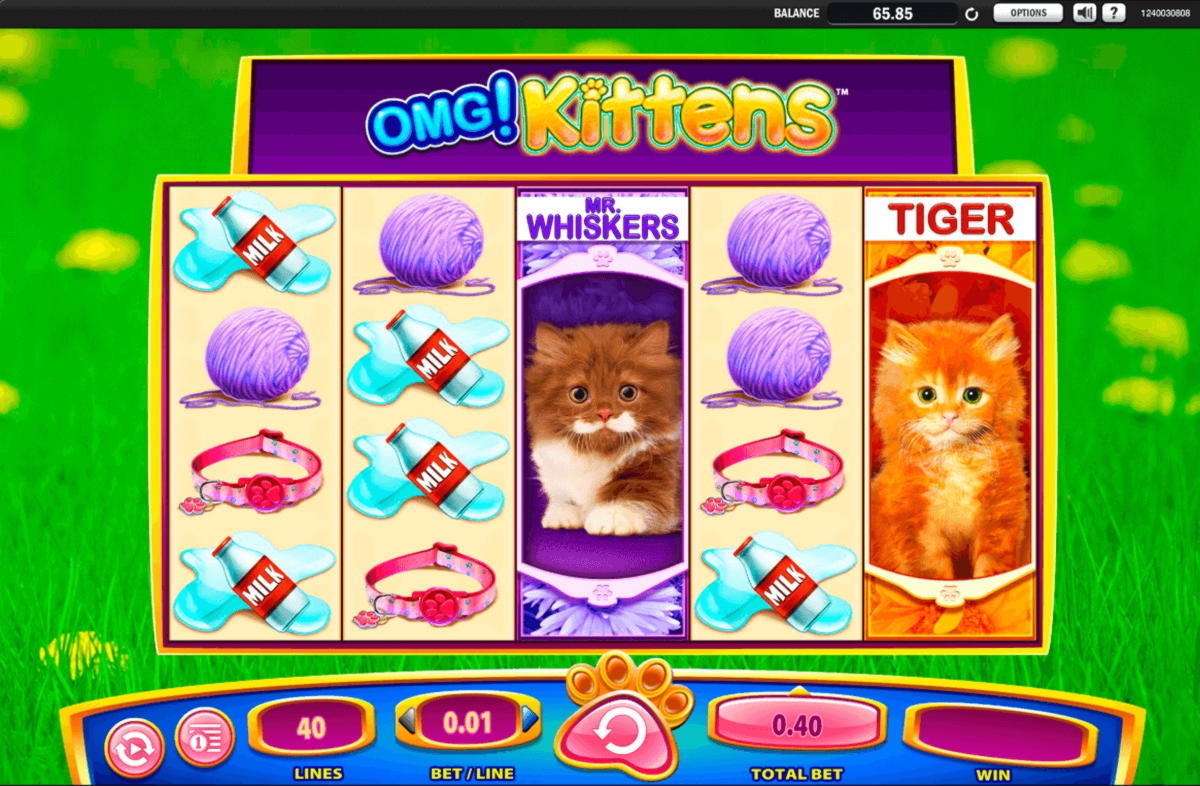 115 Free spins casino at Slots Million Casino