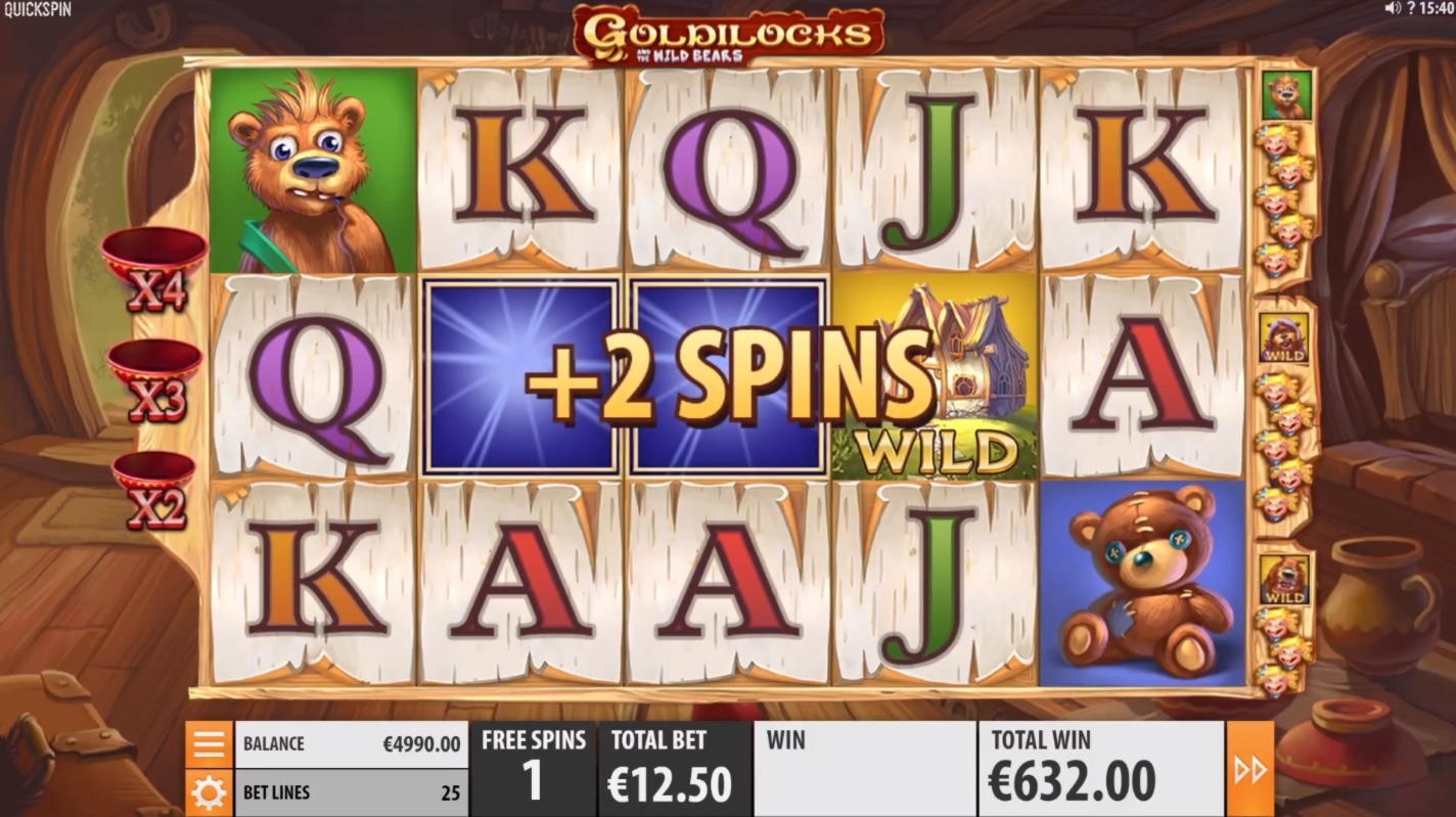 44 Loyal Free Spins! at Malina Casino