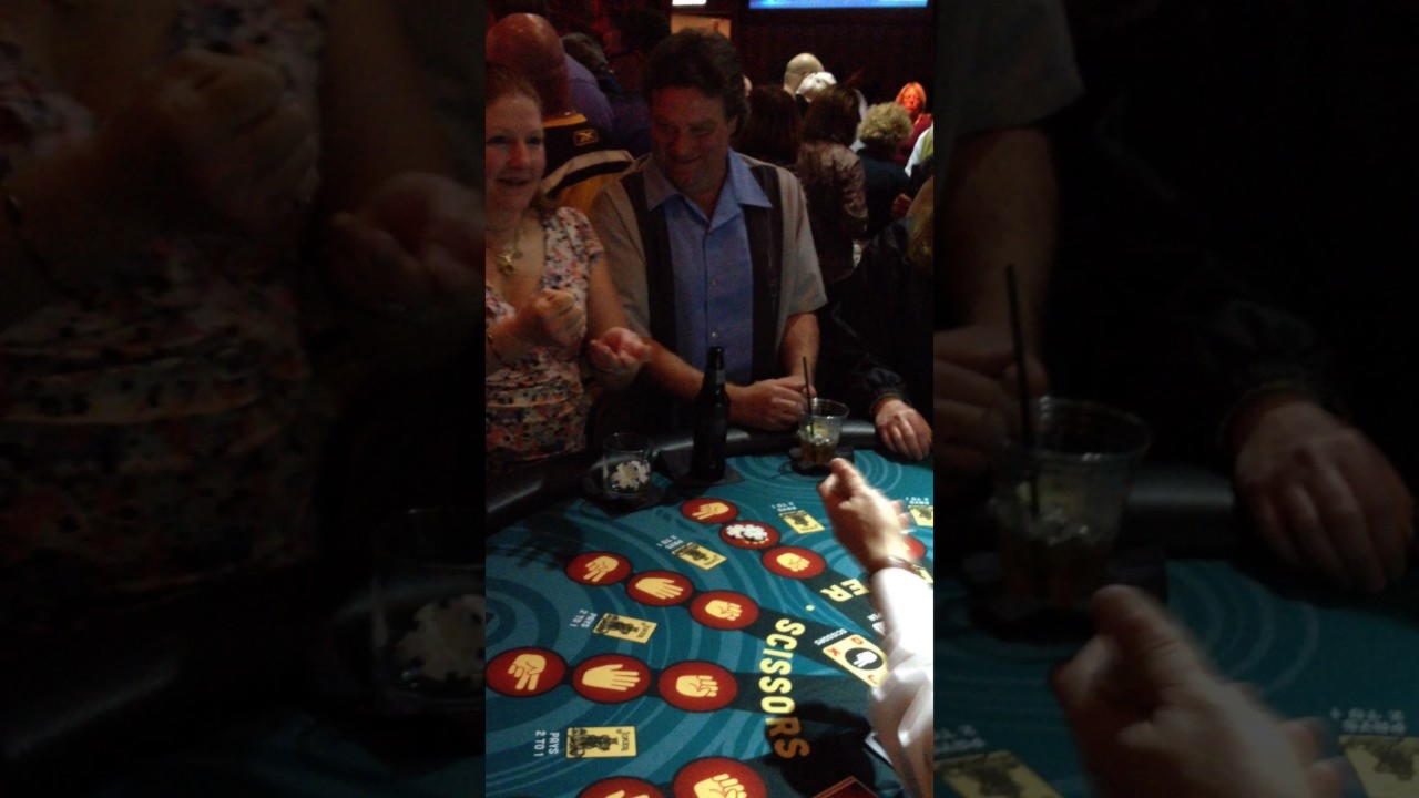 £645 Tournament at Casinia Casino