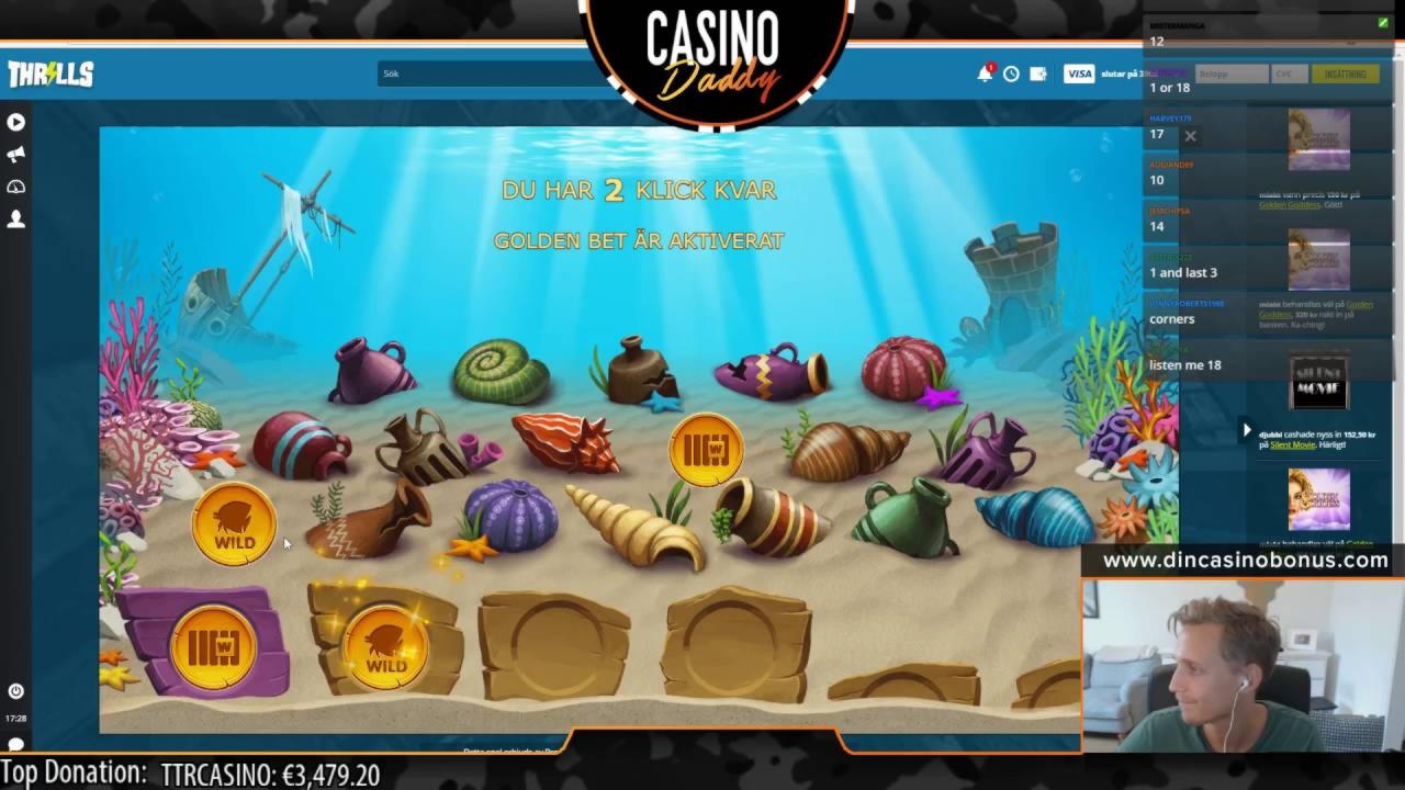 100% Signup casino bonus at Video Slots Casino