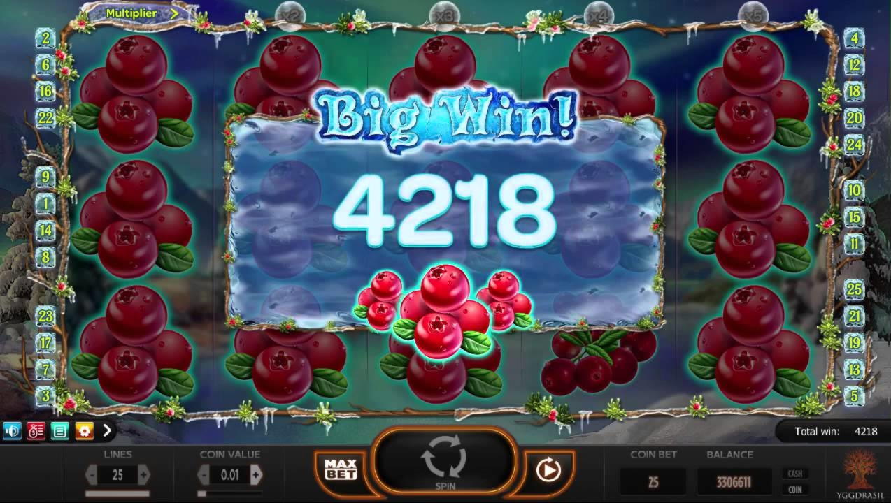 245% First Deposit Bonus at Party Casino