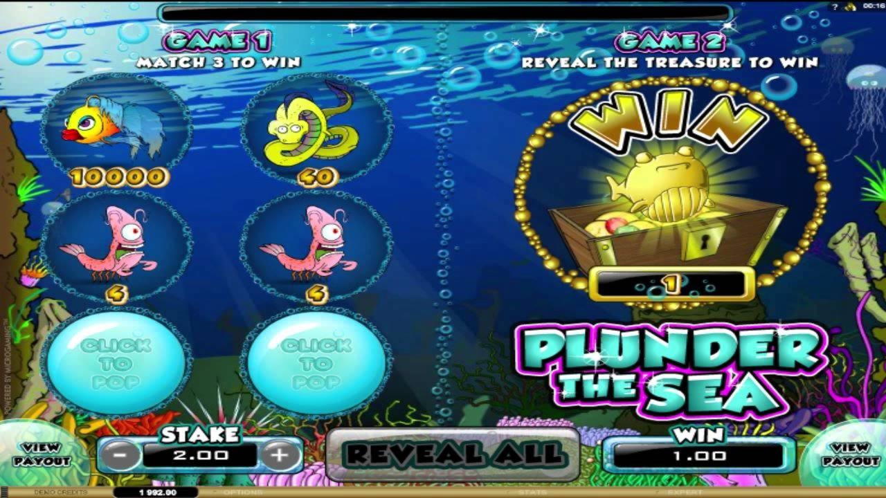 955% Deposit match bonus at Video Slots Casino