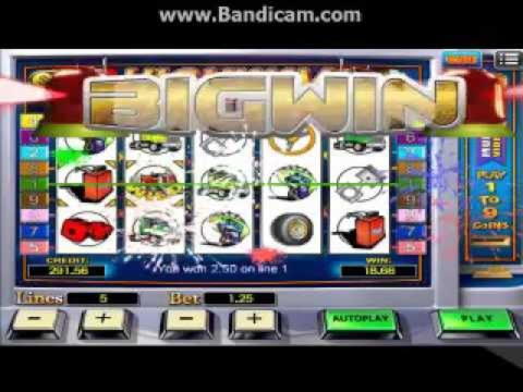 €99 Tournament at Alf Casino