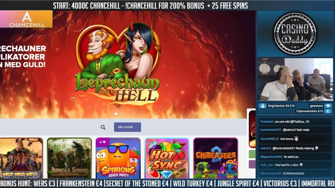 10 Free Casino Spins at LSbet Casino
