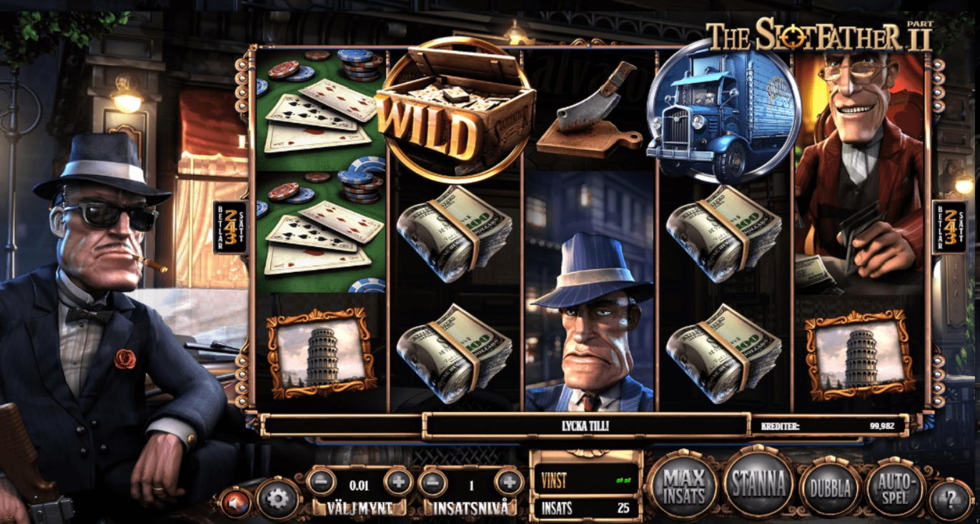 Eur 525 Free Casino Tournament at Mrgreen Casino