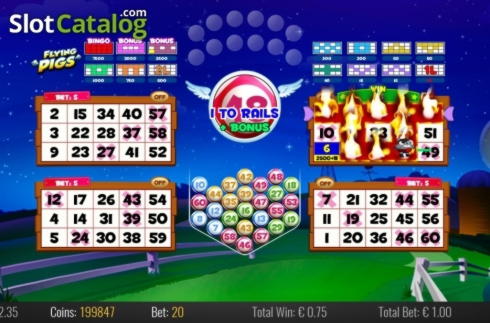 EUR 685 Online Casino Tournament at Wild Blaster Casino