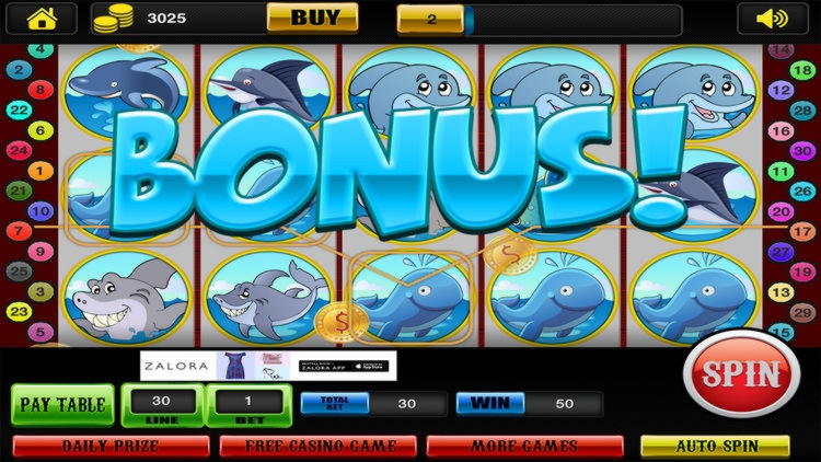 €44 Online Casino Tournament at Wild Blaster Casino