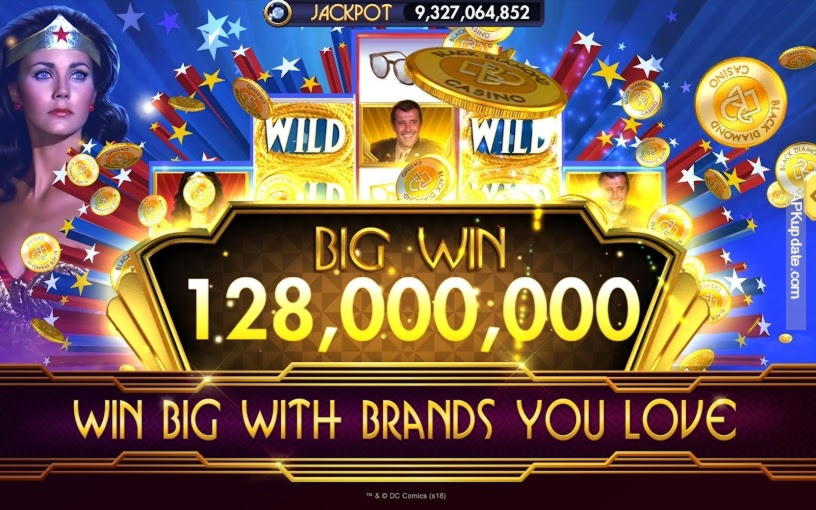 €450 Daily freeroll slot tournament at Buran Casino