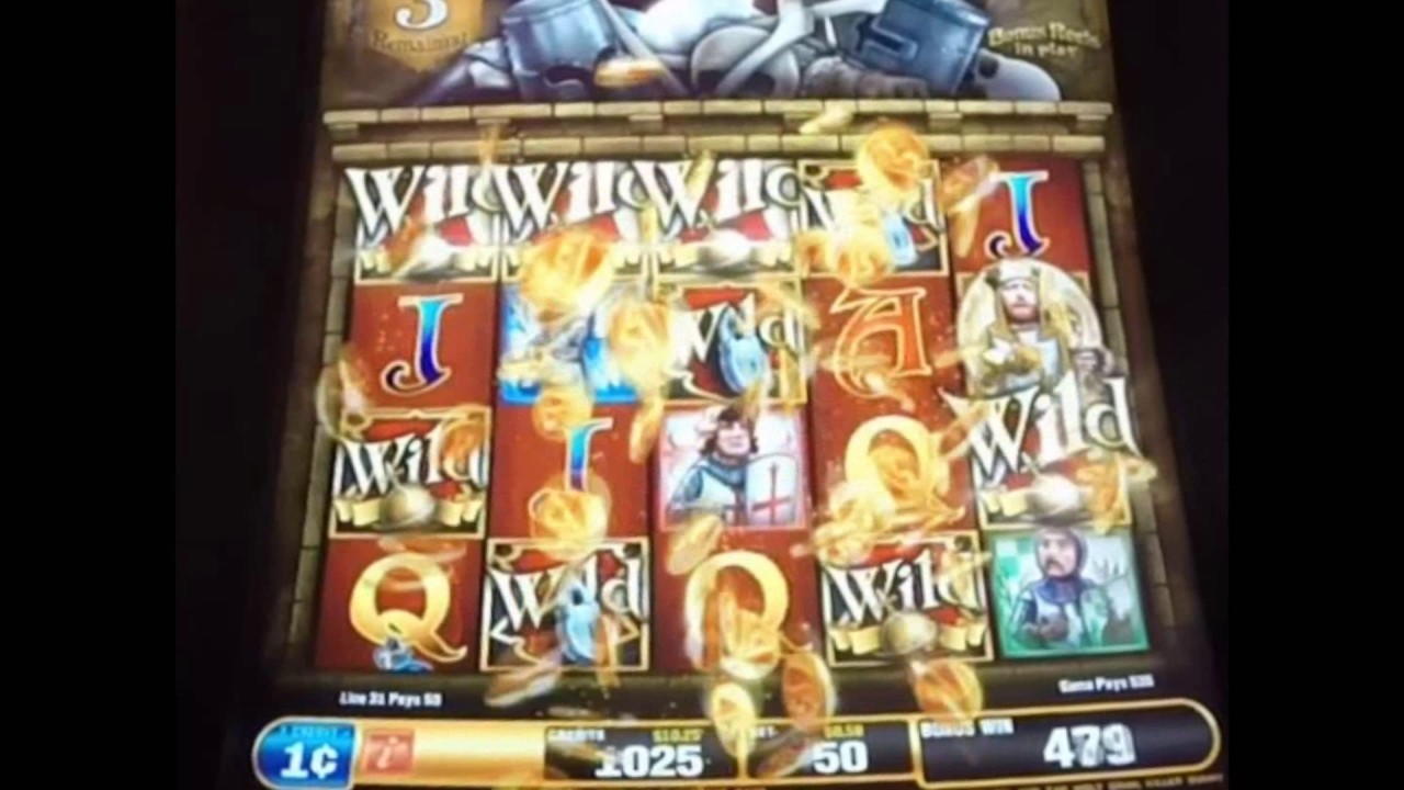585% Deposit match bonus at Wild Blaster Casino
