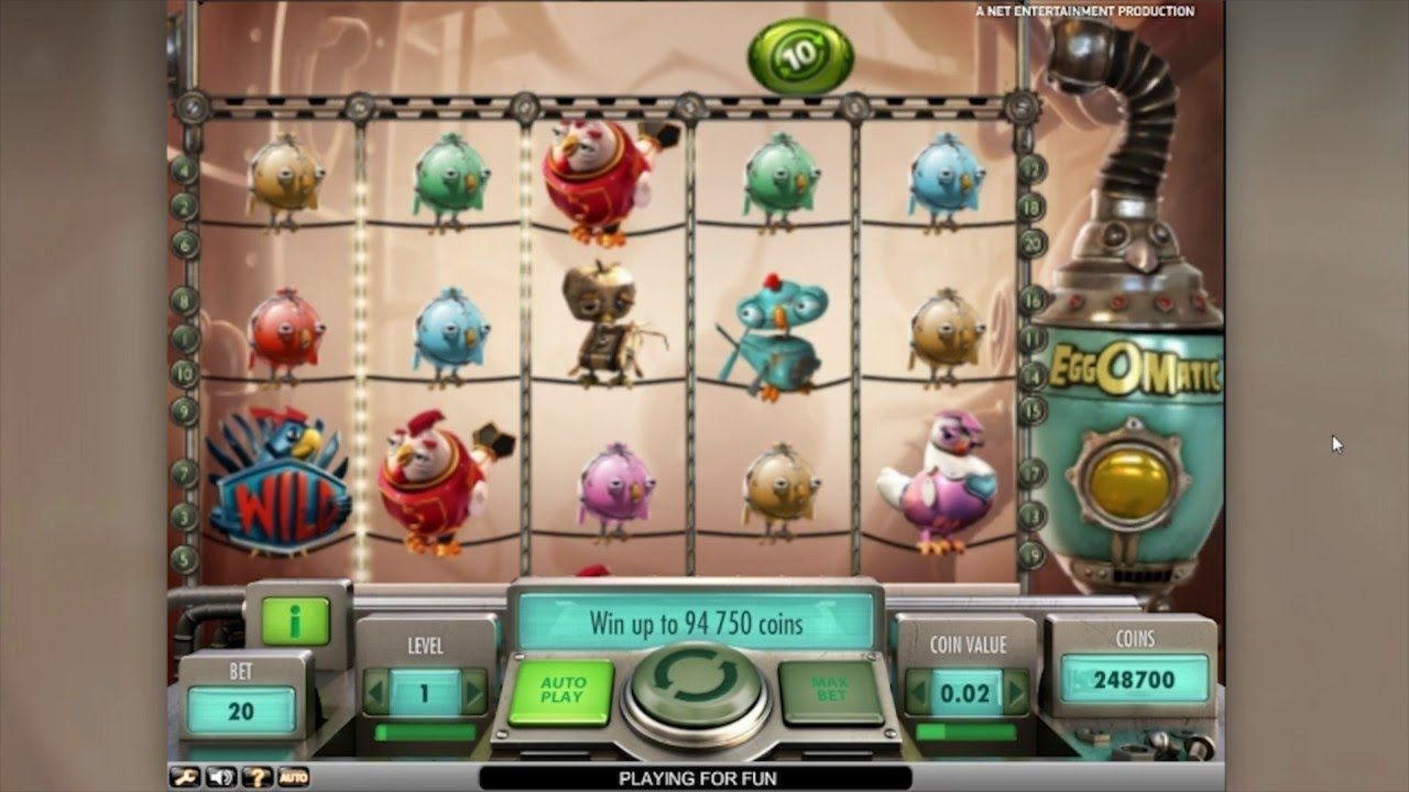 EURO 835 Free Casino Tournament at Party Casino