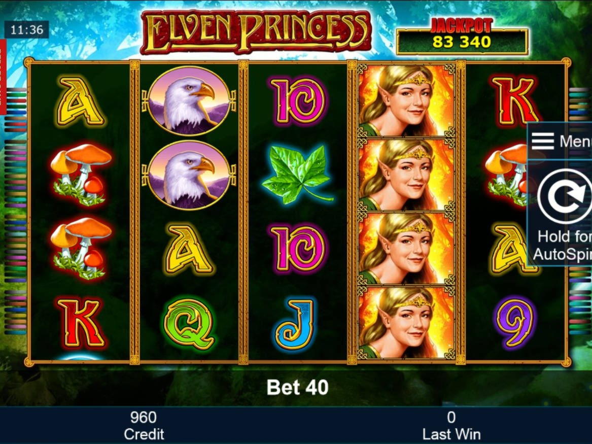 44 Free Casino Spins at Genesis Casino