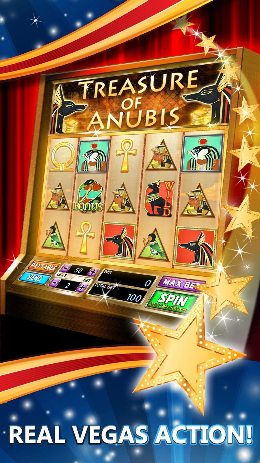 230 Free Spins Casino at Wild Blaster Casino