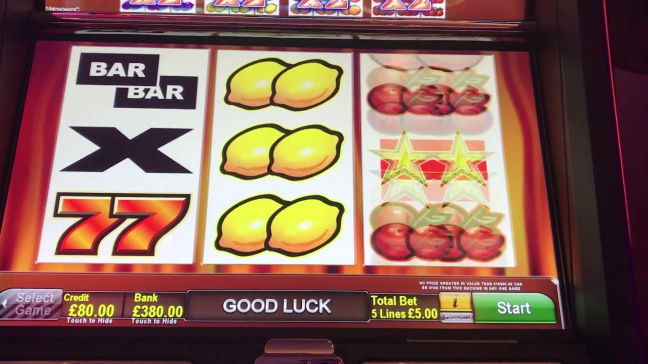 975% Match bonus casino at Reload Bet Casino