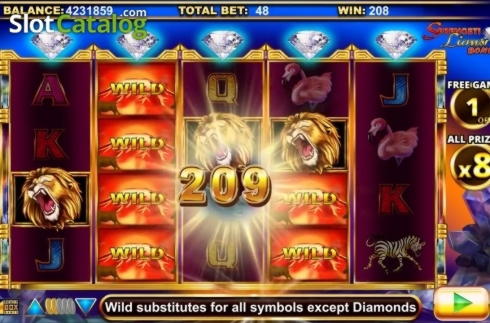 €245 Daily freeroll slot tournament at Wix Stars Casino