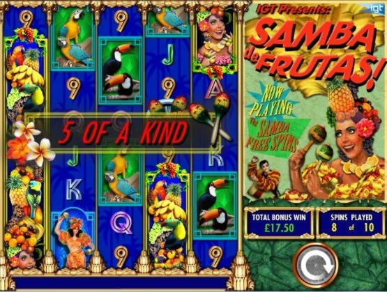 EURO 3370 NO DEPOSIT at YoYo Casino