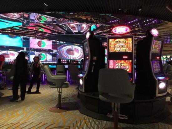 940% Deposit Match Bonus at Slots Million Casino