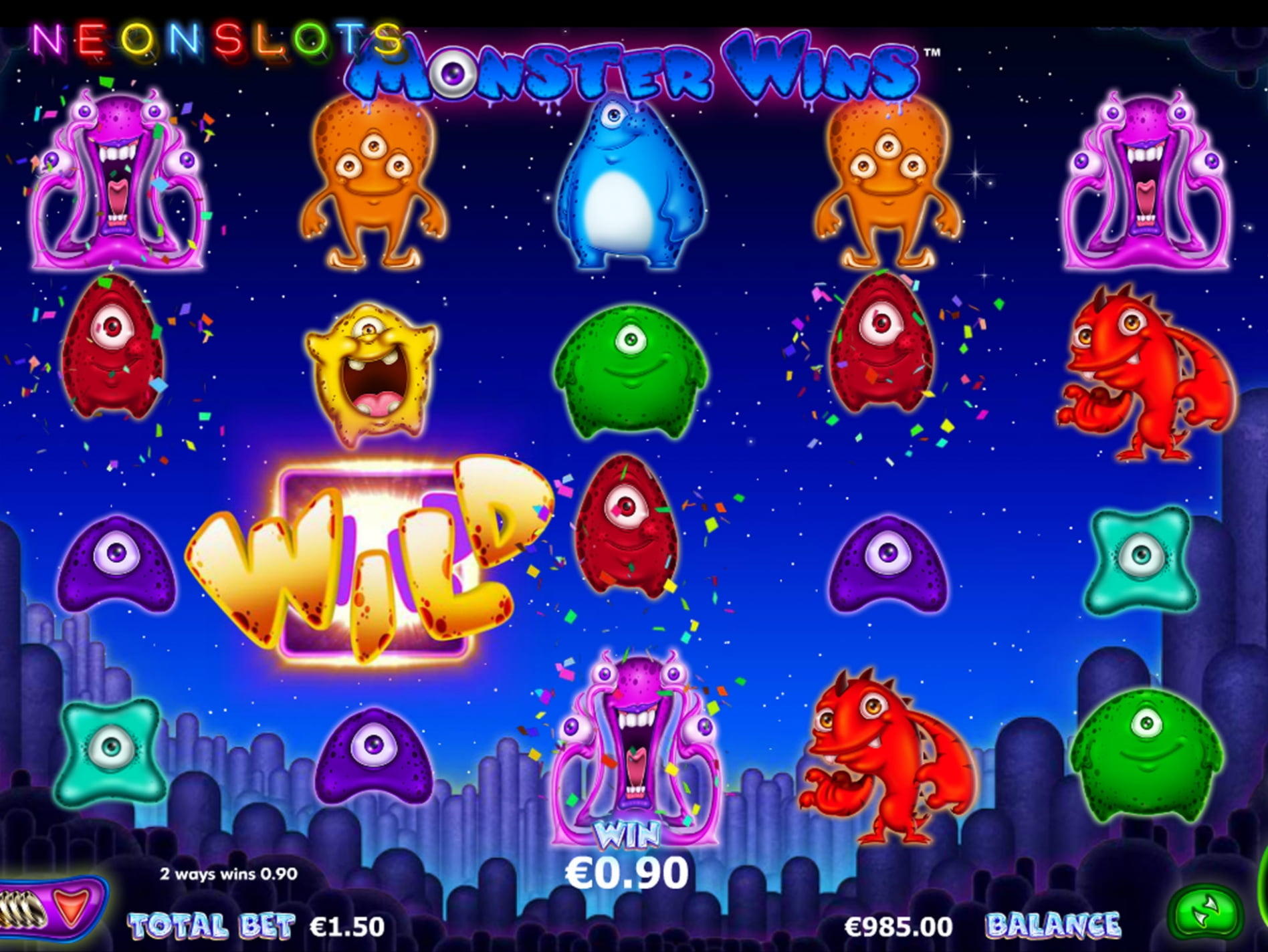 €680 Online Casino Tournament at Platin Casino