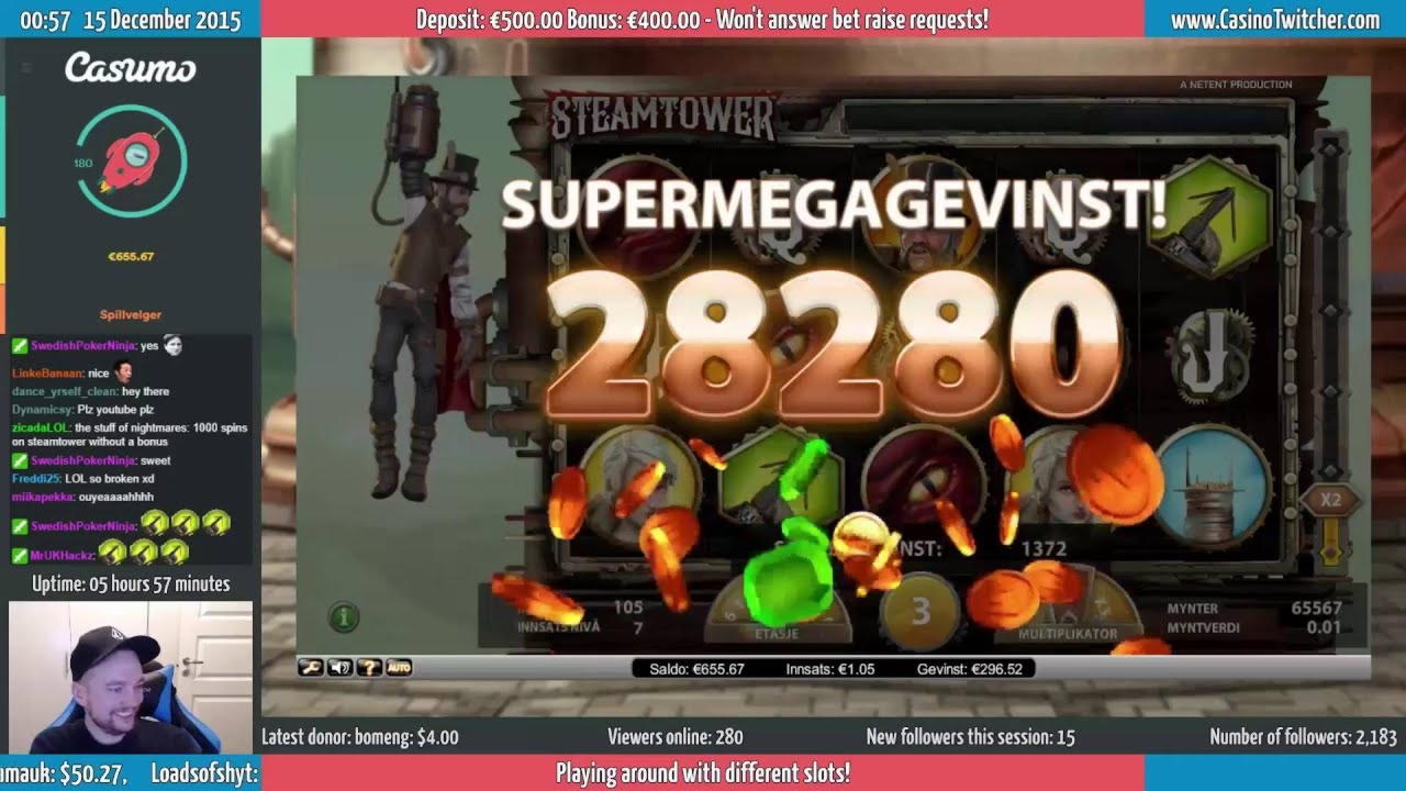 $3550 NO DEPOSIT BONUS at Wix Stars Casino