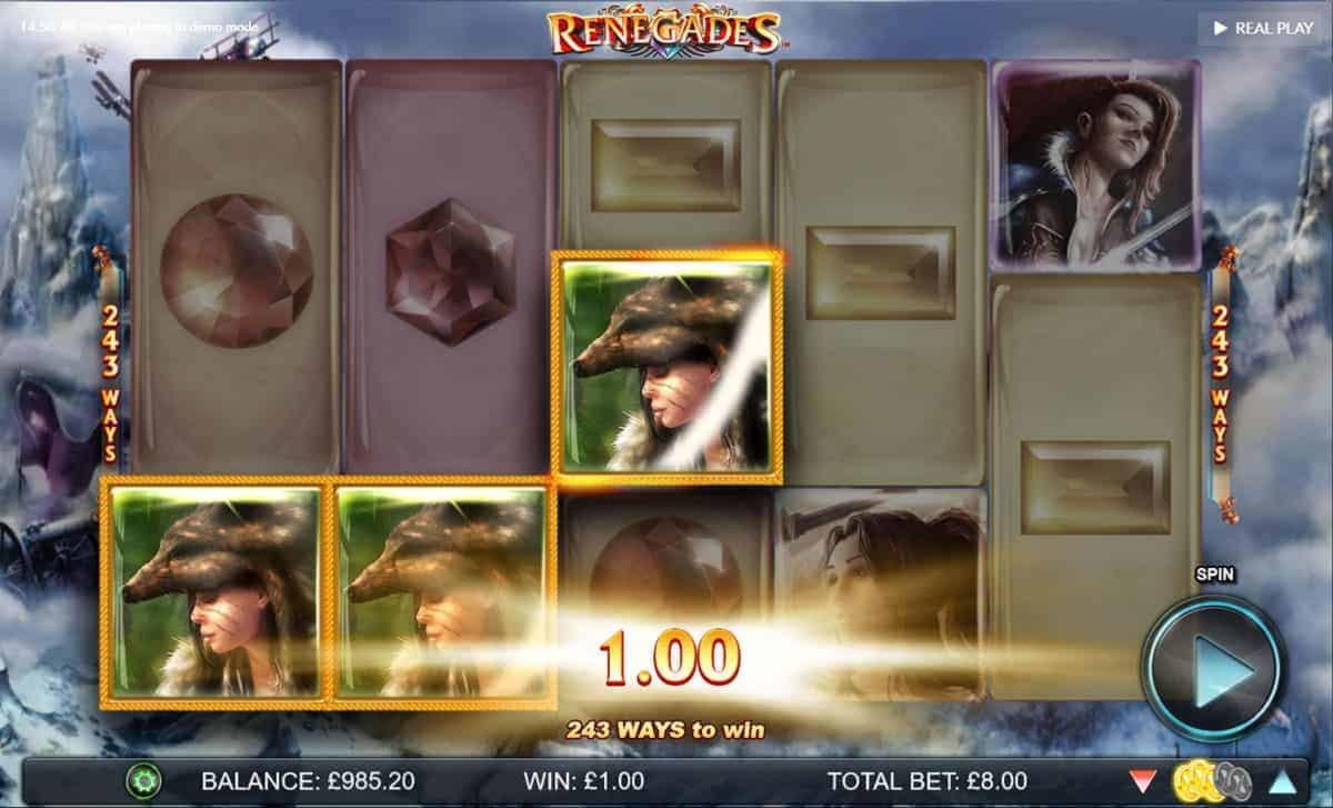 £105 NO DEPOSIT BONUS CODE at Party Casino