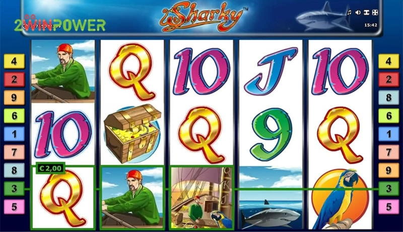 $285 FREE Casino Chip at CasiPlay Casino