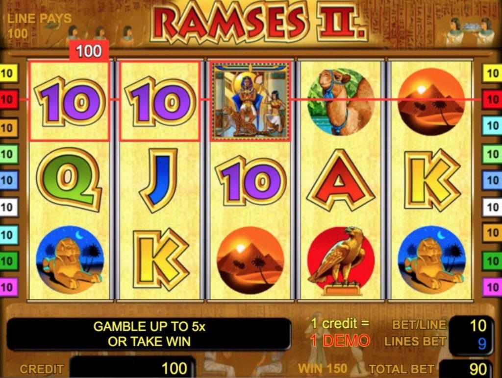 €100 Daily freeroll slot tournament at Slotty Dubai Casino