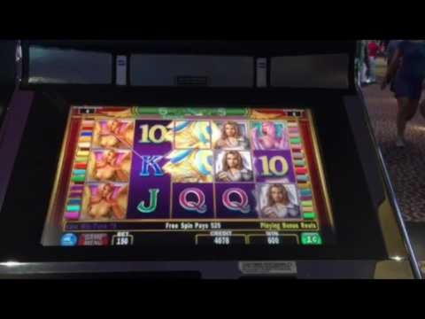 Eur 75 Mobile freeroll slot tournament at Unique Casino