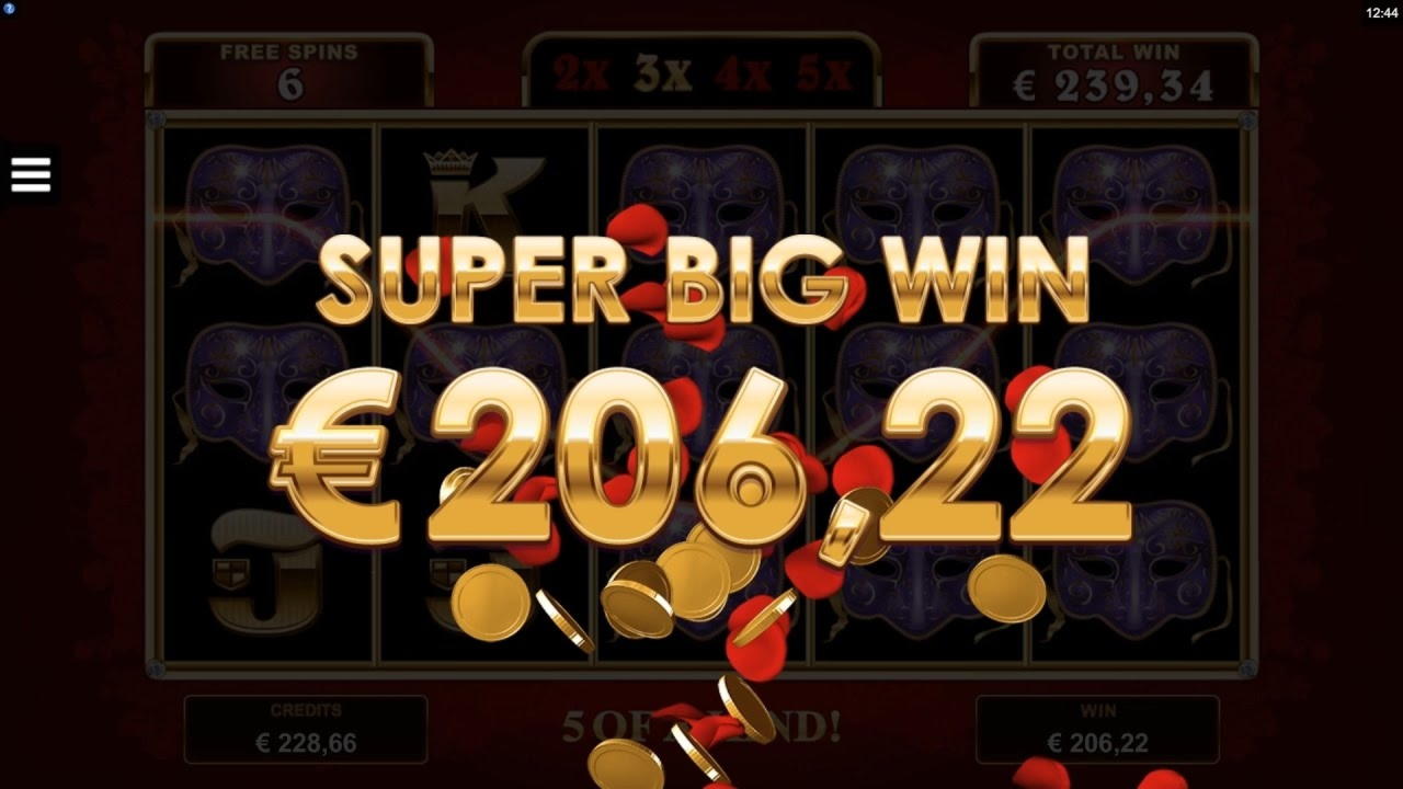 $555 Mobile freeroll slot tournament at Reload Bet Casino