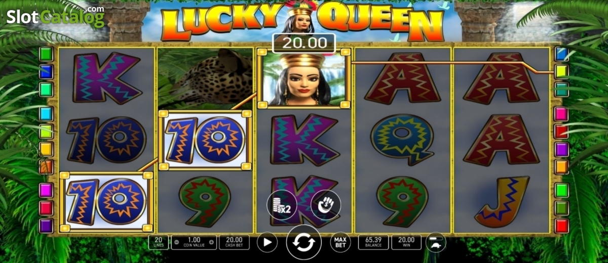 EUR 570 Free Casino Tournament at Reload Bet Casino